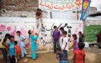 Pakistan : le difficile combat d'un ministre chrétien