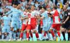 Joey Barton déclare son amour pour l’OM !