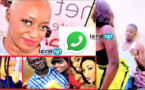 Web Buzz: Affaire Kiné Badiane et Inna Diawara, Diop ISEG expulsé de..., Aliou Sall positif au Coronavirus, Kouthia...