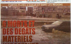 A la Une du Journal Direct Info du 27 Août