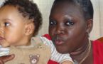 Ndella et Nero racolent 