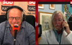 Vidéo / Quand Didier Raoult répond à « The Lancet » et à l’OMS: «Je ne suis pas très émotif, ça ne me touche pas, ça m’est égal… »