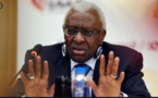 Affaire Lamine Diack: Le procès s'ouvre à nouveau le 8 juin prochain