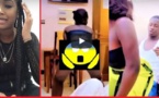 Lomotif Korité: Chantal crache ses vérités: "xaléy djiguène yi bayilèn xalaté ak sén..." (Vidéo)