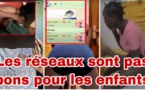 VIDEO - Ay mineurs yii def porno... di assumé lounou def en direct, Khaleyi nio gnakk kilifa...: Les vérités de Weshow