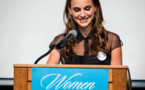 Natalie Portman soutient Barack Obama