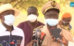 VIDEO - Reprise des cours le 02 Juin: "On est en train de prendre toutes nos dispositions", Mbaye Sy, Sous-Préfet de Guidillé