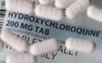 L’étude publiée sur l'efficacité de l’hydroxychloroquine:  «The Lancet » pris en flagrant délit d'usage de faux