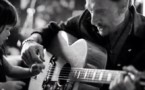 Johnny Hallyday hospitalisé !