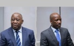 Justice : la CPI assouplit les conditions de mise en liberté de Gbagbo et Blé Goudé