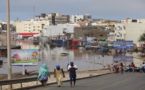 Sénégal : le sinistre