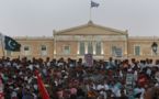 En Grèce, la crise réveille le sentiment identitaire
