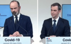 Levée des 100 km, réouverture des restaurants... toutes les annonces d'Édouard Philippe sur la «phase 2» du déconfinement