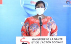 Covid-19: 20 cas graves annoncés, 81 nouveaux positifs dont 2 cas importés…