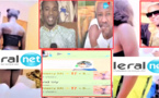 VIDEO WEB Buzz - Audio Ouzin -Tange, Affaire LOMOTIF Sextape: Pape Mbaye: "Lii yagg naffi.." Une femme ébouillantée encore à Pikine