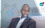 Ibrahima Nour Eddine Diagne Admin GAINDE 2000 : "Si cette crise génère de la panique au niveau du leadership cela peut avoir… "