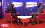 Thierno Bocoum sur la gestion de la Covid-19: "Macky gère en solitaire" (Vidéo)