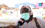 VIDEO - Cri du coeur des marchands de poissons de Soumbédioune: "L'absence des touristes a impacté nos recettes..."