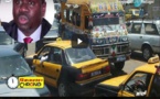 Gora Khouma, SG de l’Union des routiers du Sénégal:« Nous vivons cette situation dans la souffrance, il faut que l’Etat laisse le transport en mouvement…»
