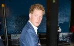 Scandale des photos du prince nu: Harry furieux contre ses gardes du corps