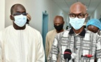 Coronavirus : Abdoulaye Diouf Sarr et Pr Moussa Seydi, la fin d’une brouille au sommet