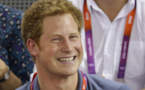 Bientôt un film porno sur le prince Harry?