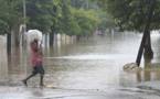 » Les Pluies Vont Continuer Jusqu’en Mi-septembre » ( Service Métérologie)