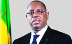 Surpris par les catastrophes dans sa farniente: Macky Sall s’offrait du bon temps en Afrique Sud