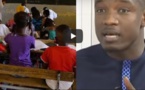 VIDEO - Reprise des cours le 02 Juin: Pape Djibril Fall crache ses vérités