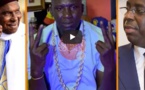 VIDEO - Assane Diouf célèbre l’anniversaire de Me Wade et dénigre Macky Sall