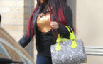 Snooki vient de donner naissance à son premier enfant