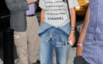 Rihanna en rencard avec Rob Kardashian