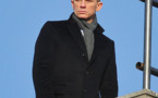 Roger Moore complimente Daniel Craig