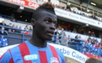 Niang au Milan AC, c’est fait selon Galliani !