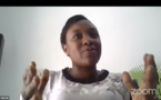 VIDEO - « Beaucoup de filles ont abandonné l’école après y avoir vu leurs règles à cause des… » (Dr. Selly Ba)