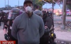 Emeutes à Minneapolis : un journaliste de CNN arrêté et menotté par la police en plein direct
