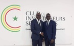 Crise au Club des Investisseurs Sénégalais: Dr. Abdourahmane Diouf, un homme dans la tempête.