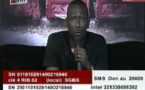 Wareef Sinistrés - 28 Août 2012 (TFM)