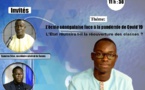 Retour aux classes: "Aucun enseignant ne fera cours tant que..." (Vidéo)