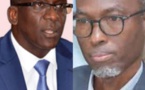 Supposée brouille avec le Pr. Seydi: Abdoulaye Diouf Sarr s’en lave les mains