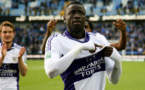 Ligue des Champions : Anderlecht et Cheikhou Kouyaté se qualifient