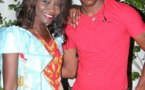 Tange Tandian et Coumba Gawlo Seck