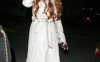 Lindsay Lohan est officiellement suspectée dans une affaire de vol