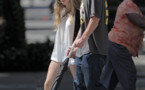 Amanda Seyfried et Desmond Harrington sont en couple