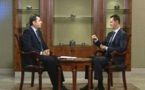 Bachar el-Assad se félicite de l'«auto-nettoyage» en Syrie