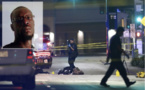 Etats-Unis: Mamadou Lamine Cissé meurt dans une fusillade avec la police !