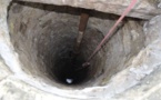 Kédougou: Chute mortelle d'une fillette de 4 ans dans un puits