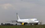 Amsterdam : fausse alerte au détournement d'avion