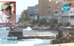 INTERVIEW EXCLUSIVE sur l'occupation anarchique du littoral avec Moctar Bâ (Vidéo)