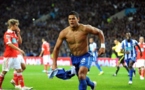 Porto repousse une offre de 50 M€ pour Hulk